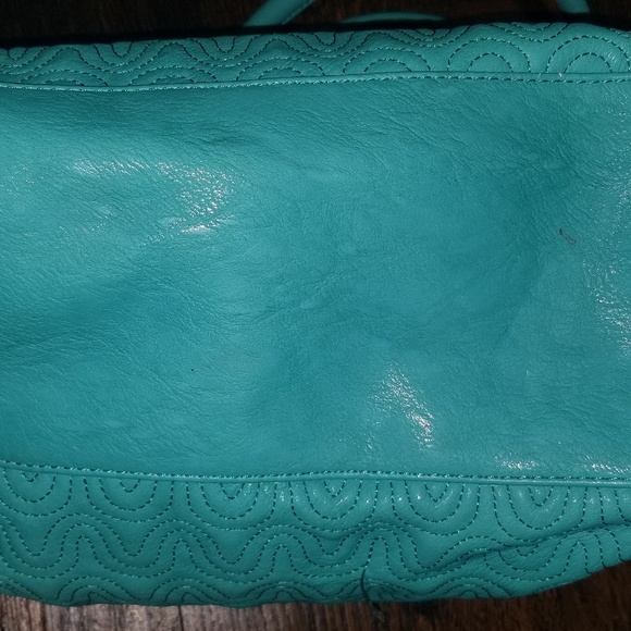 Rudy Rd. Satchel - Picture 6 of 7